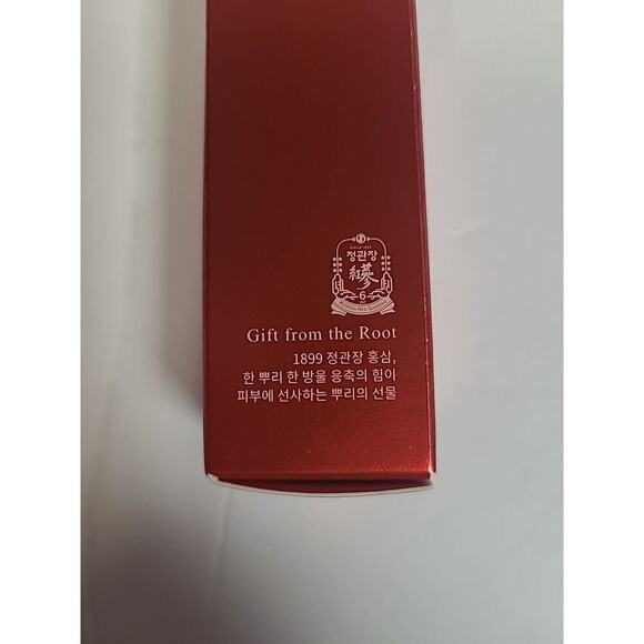 DONGINBI 1899 Single Essence Travel Size 15 ml NIB Korean Beauty - NEW - Picture 2 of 6